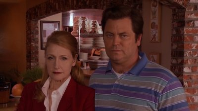 Ron and Tammys