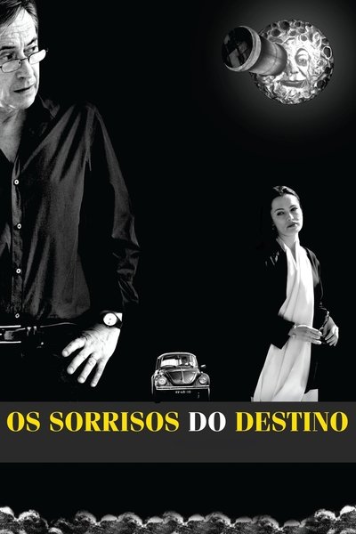Poster for the movie Twist of Fate