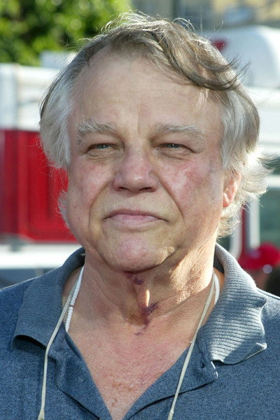 Portrait de Joe Don Baker
