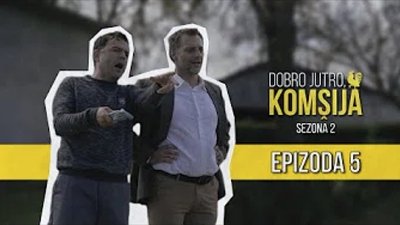 tv poster