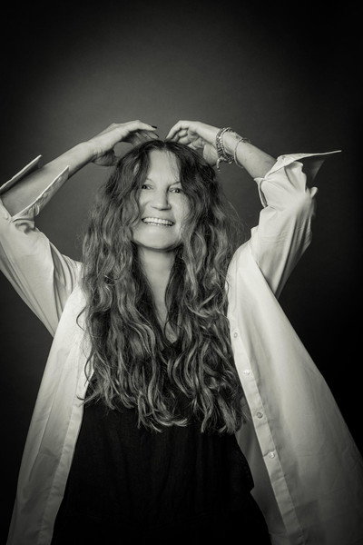 Cecile Nordegg