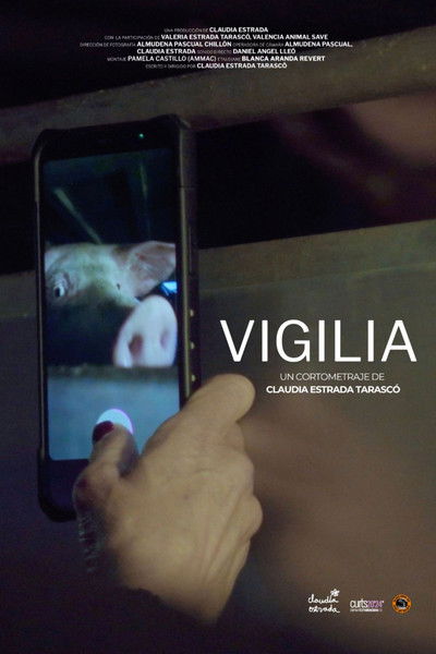 Poster do Filme Vigilia