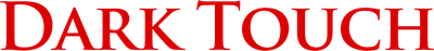 Dark Touch Logo