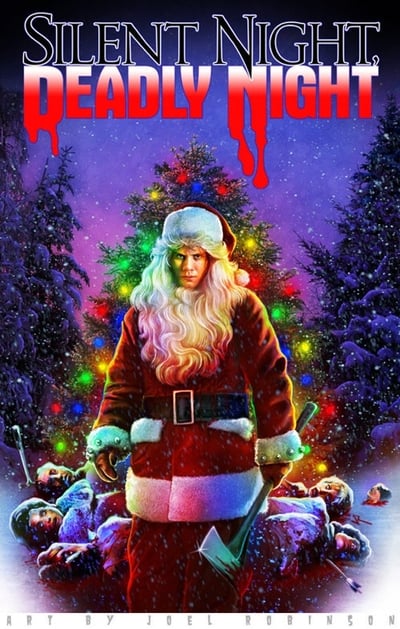 Silent Night, Deadly Night (1984)