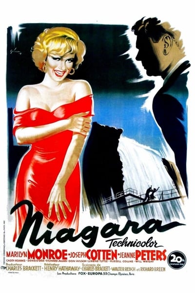 Niagara (1953)