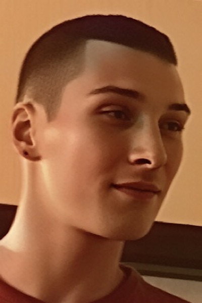 David