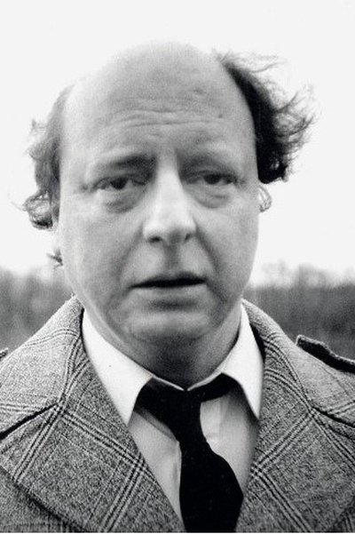 Adam Bohman