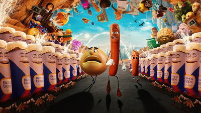 Sausage Party: Foodtopia (2024) Watch Online Free | ඔන්ලයින් බලන්න
