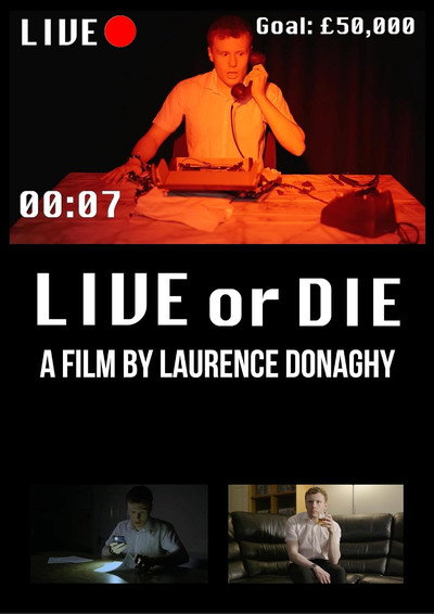 LIVE or DIE