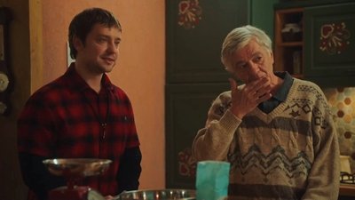 tv poster