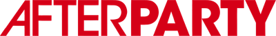 Afterparty Logo