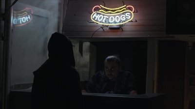 tv poster
