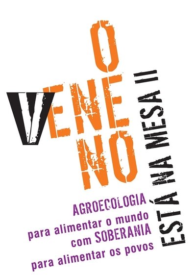 Poster do Filme O Veneno Está na Mesa II