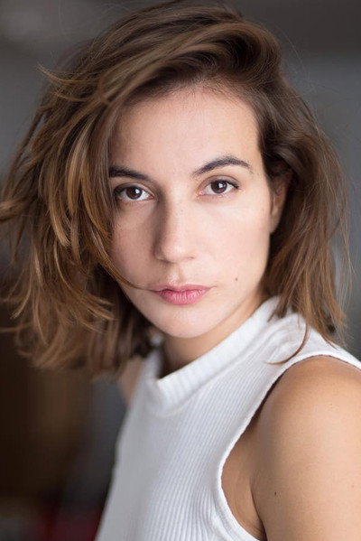 Marta Aguilar