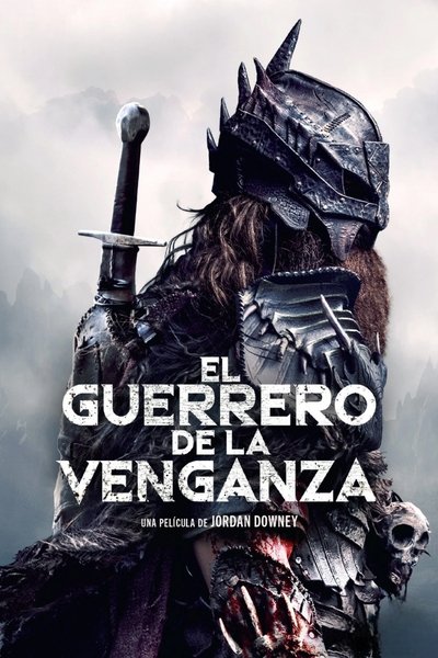 El guerrero de la venganza