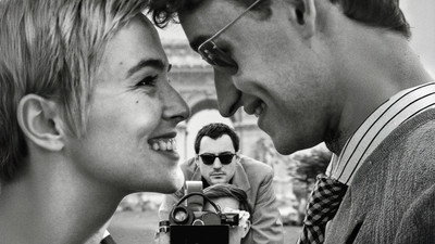 Nouvelle Vague (2025) Watch Online Free | ඔන්ලයින් බලන්න