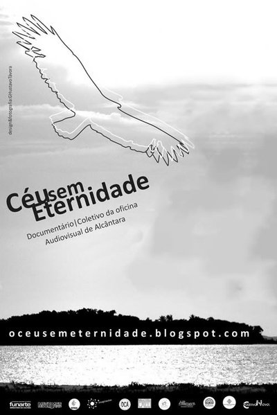Watch!O Céu sem Eternidade Movie Online