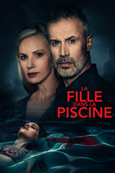 The Girl in the Pool