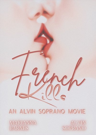 Poster do Filme French Kills