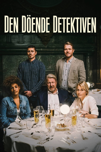 Den döende detektiven