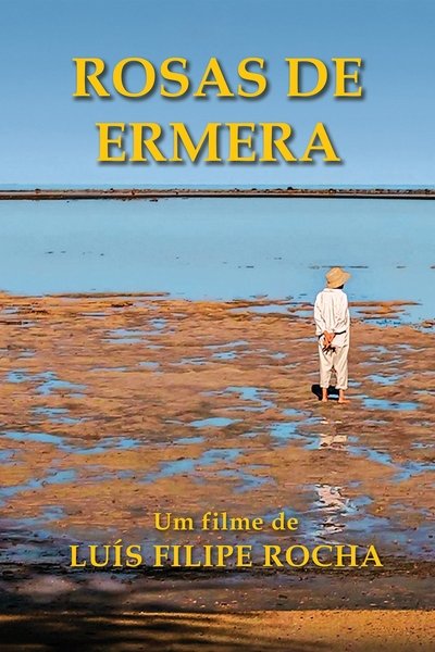 Poster do Filme Rosas de Ermera