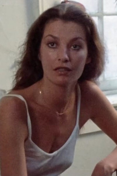 Carolyn Marz