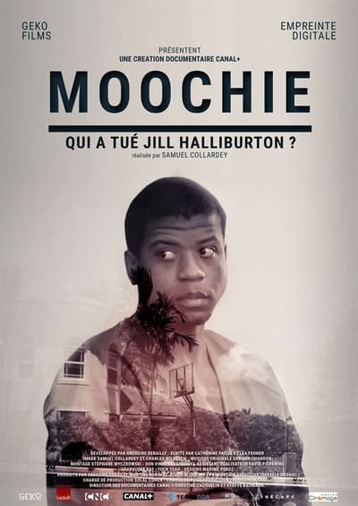 Moochie: Who Killed Jill Halliburton Su?