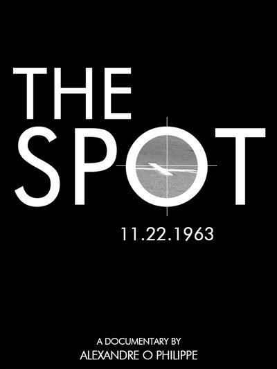 Poster do Filme The Spot