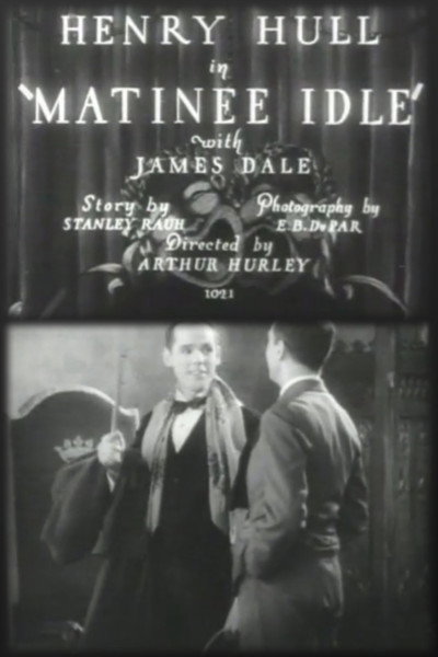 Matinee Idle