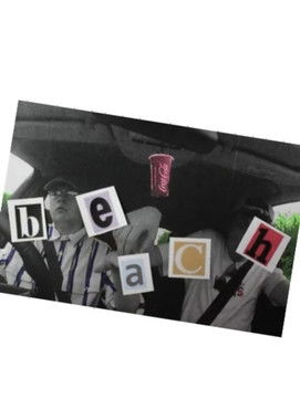 Poster do Filme Beach