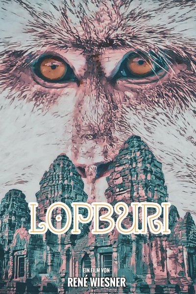 Poster do Filme Lopburi