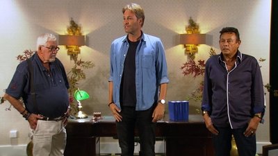 tv poster