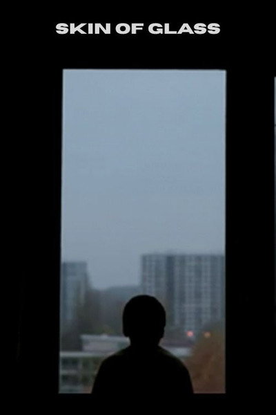 Poster do Filme Huid van Glas