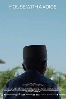Poster do Filme House with a Voice