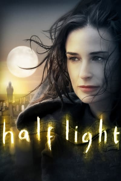 Poster for the movie Half Light