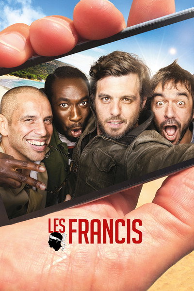Les Francis