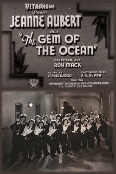 The Gem of the Ocean