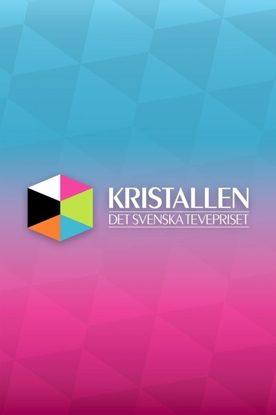 poster for Kristallen