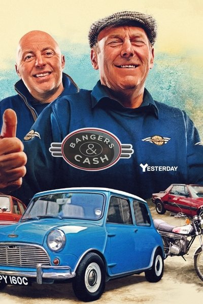 tv poster