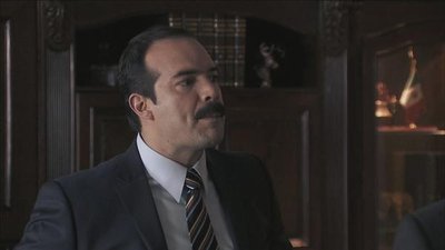 tv poster
