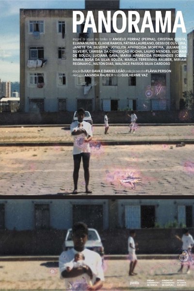 Poster do Filme Panorama