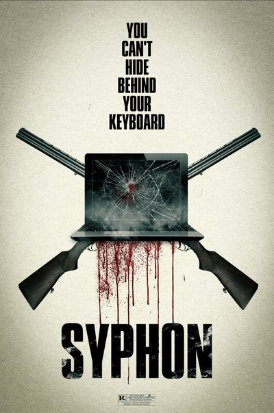 Poster do Filme Syphon