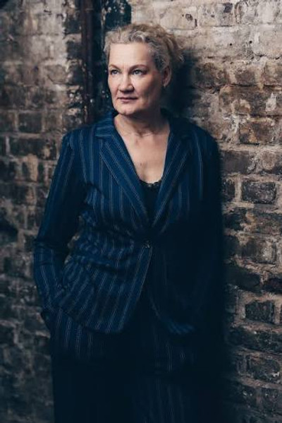 Ulrike Volkers