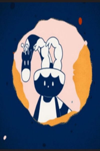 movie poster for ESTIVE