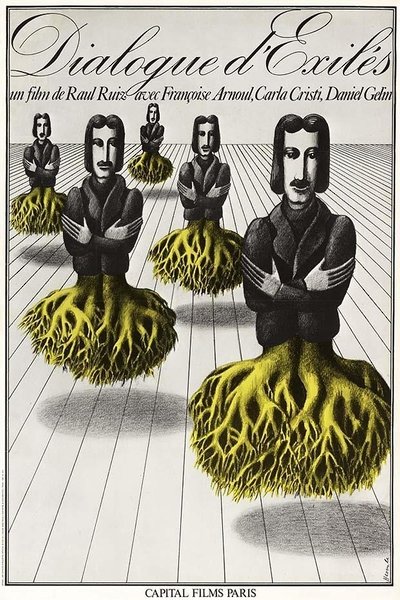 Watch - (1975) Diálogo de exiliados Movie Online Free Putlocker