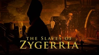 tv poster