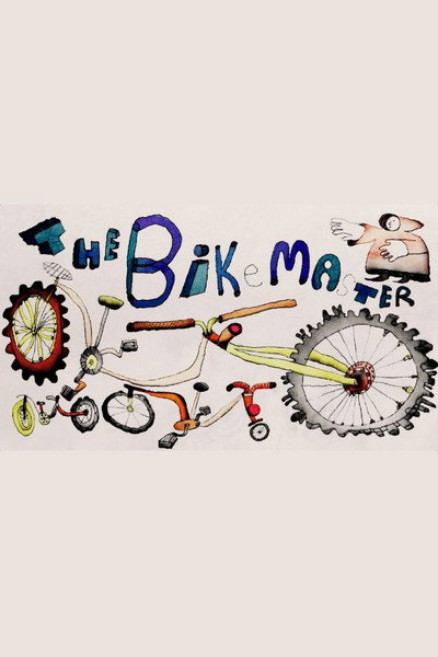 The Bike Master