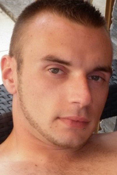 Greg Cana