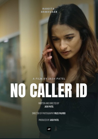 No Caller ID