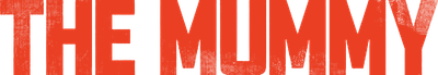 The Mummy Logo